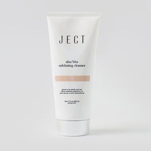 AHA/BHA Exfoliating Cleanser