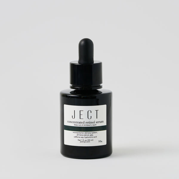 Jectol Bakuchiol - Ject