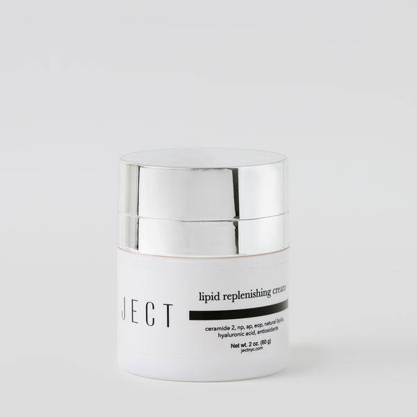 Lipid Replenishing Cream